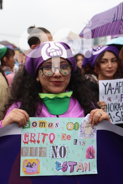 MARCHA-FEMINISTA