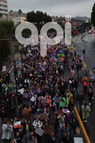 MARCHA-FEMINISTA