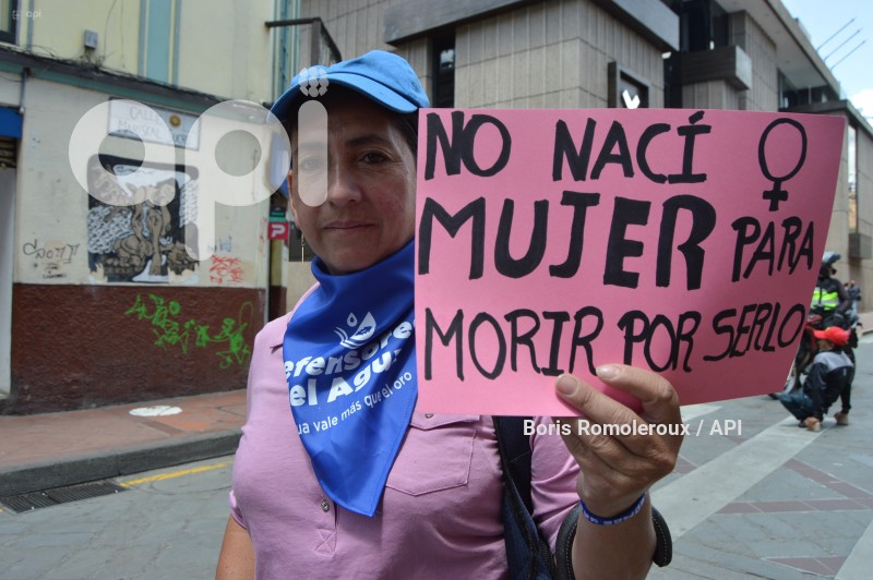 CUENCA-DIA DE LA MUJER