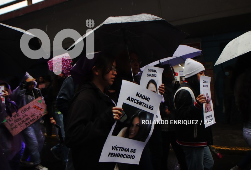 MARCHA-FEMINISTA