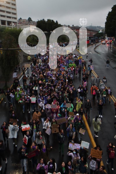 MARCHA-FEMINISTA