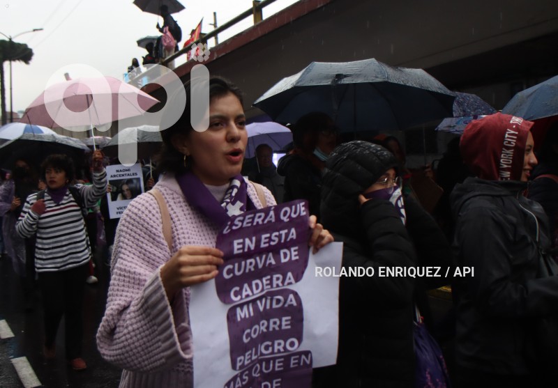 MARCHA-FEMINISTA
