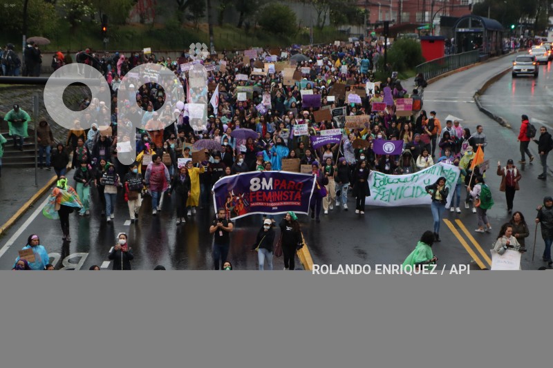 MARCHA-FEMINISTA
