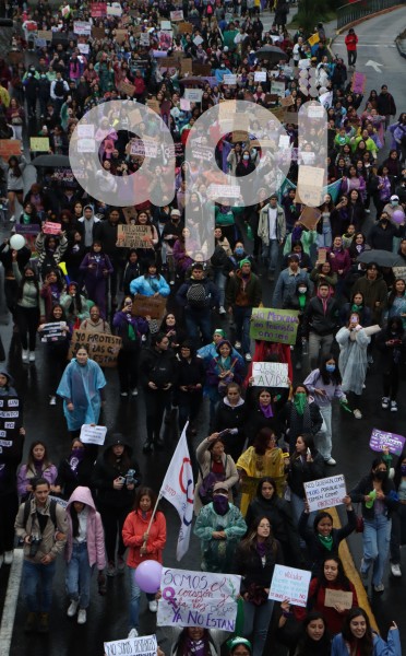 MARCHA-FEMINISTA