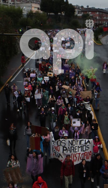 MARCHA-FEMINISTA