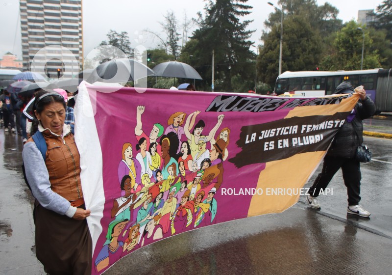 MARCHA-FEMINISTA