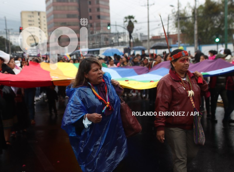 MARCHA-FEMINISTA