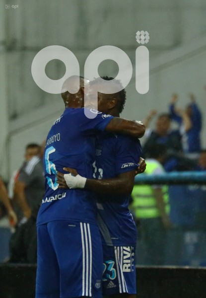 FBL-SUDAMERICANA-EMELEC-CUENCA