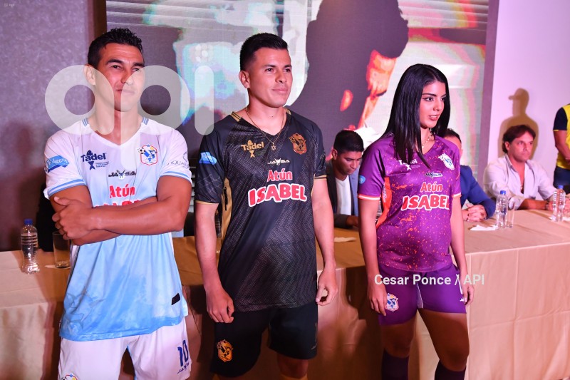 FBL-MANTA FC-CAMISETA-2023