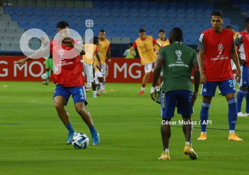 FBL-SUDAMERICANA-EMELEC-CUENCA