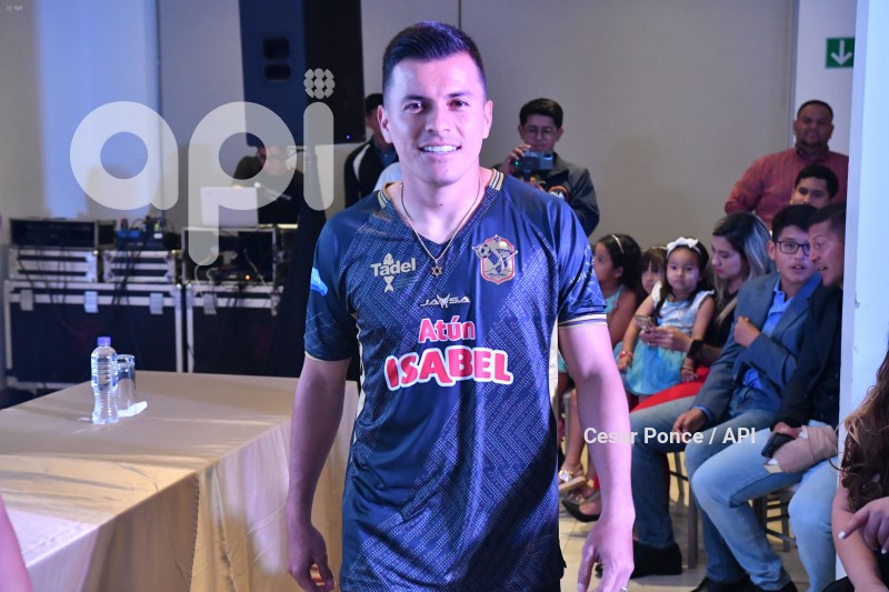 FBL-MANTA FC-CAMISETA-2023