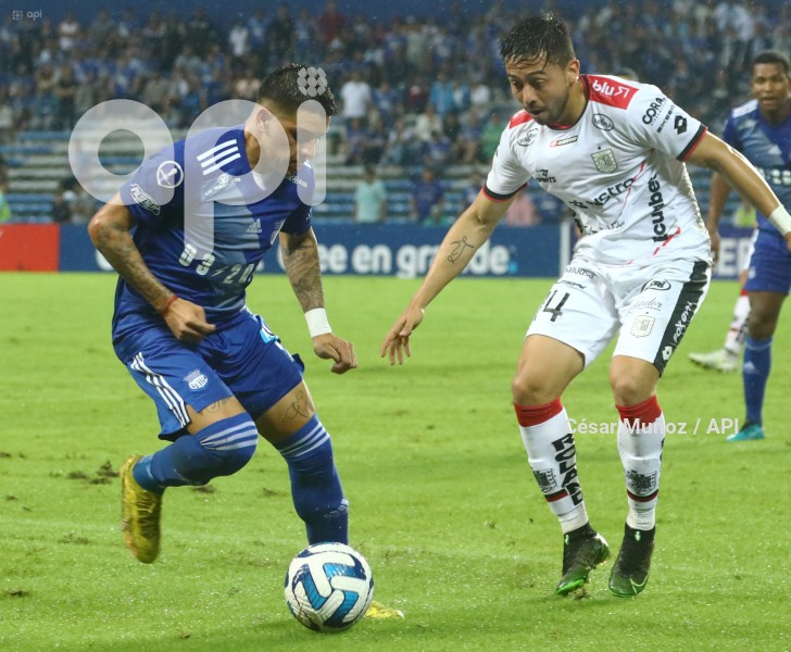FBL-SUDAMERICANA-EMELEC-CUENCA