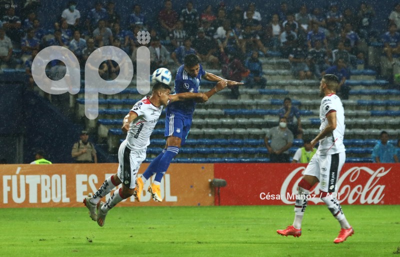 FBL-SUDAMERICANA-EMELEC-CUENCA