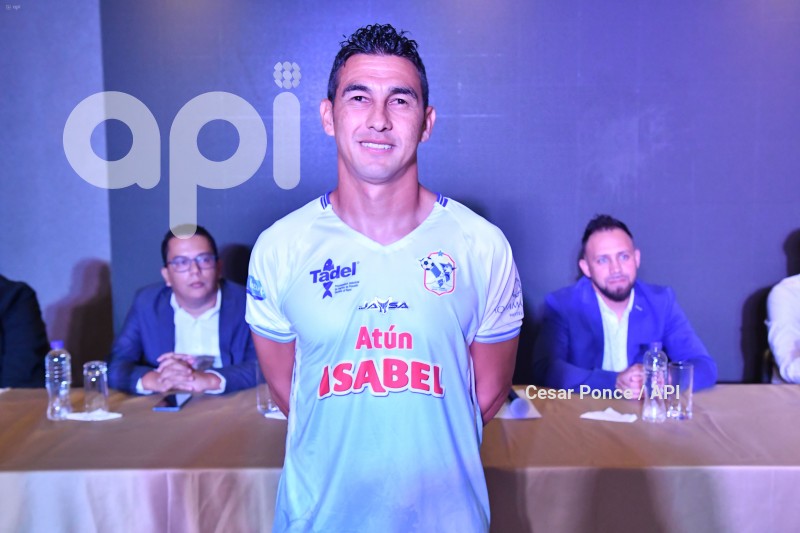 FBL-MANTA FC-CAMISETA-2023