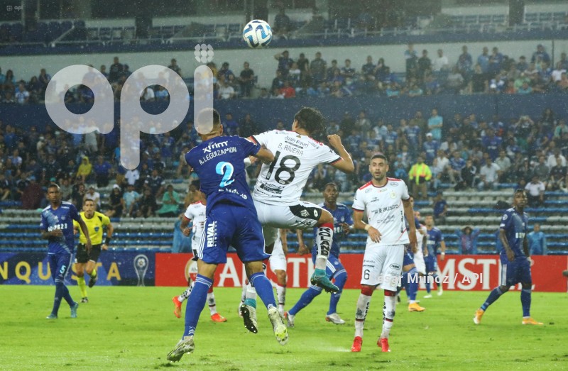 FBL-SUDAMERICANA-EMELEC-CUENCA
