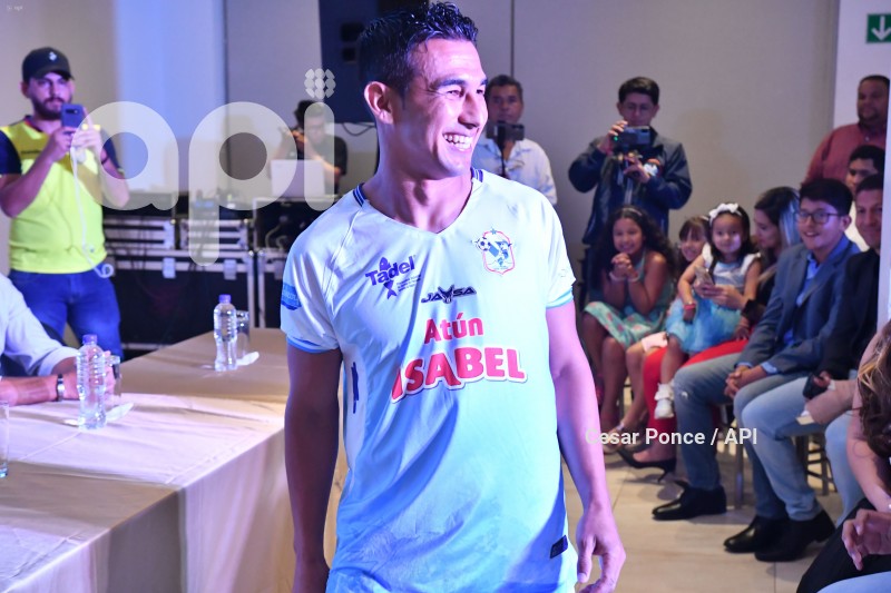 FBL-MANTA FC-CAMISETA-2023