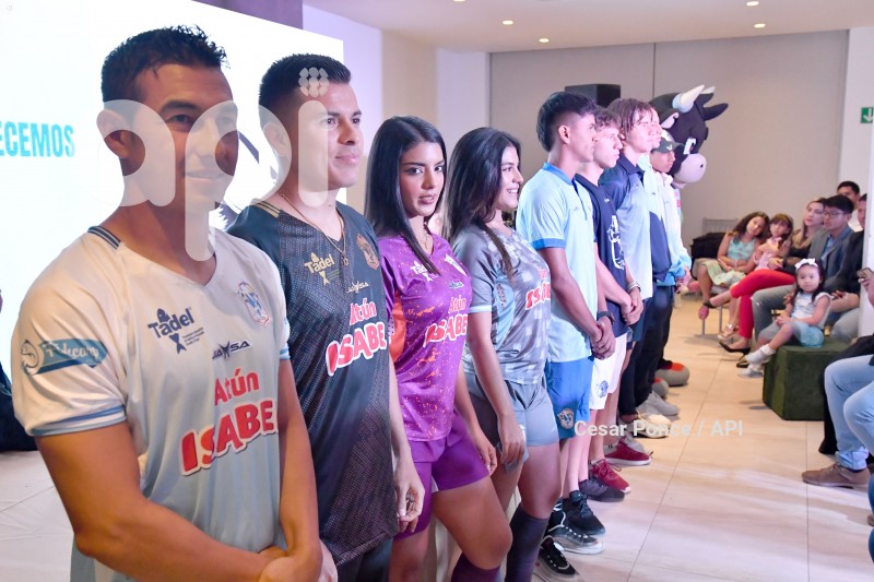 FBL-MANTA FC-CAMISETA-2023