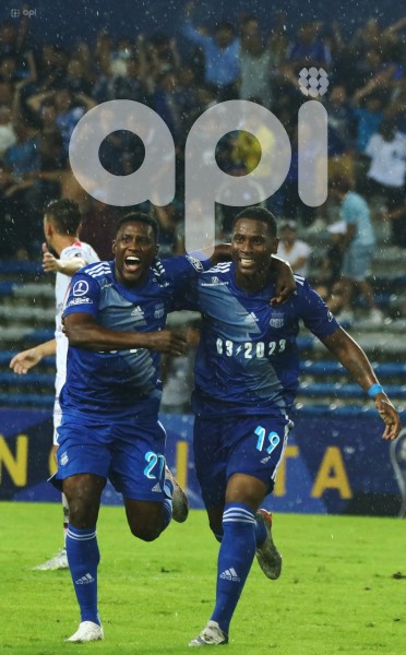 FBL-SUDAMERICANA-EMELEC-CUENCA