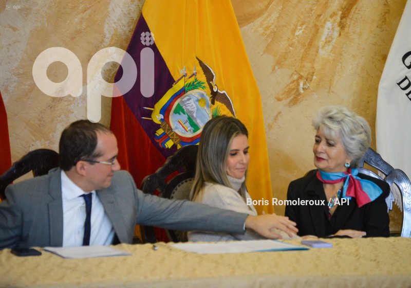 CUENCA-PRESENTACION FUNDACION FAMILIAS VICTIMAS FEMICIDIOS