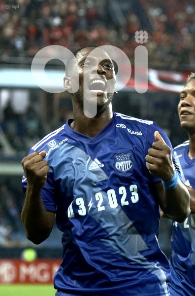 FBL-SUDAMERICANA-EMELEC-CUENCA