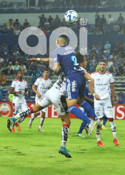 FBL-SUDAMERICANA-EMELEC-CUENCA