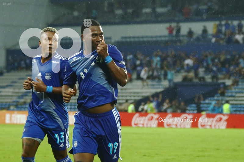 FBL-SUDAMERICANA-EMELEC-CUENCA