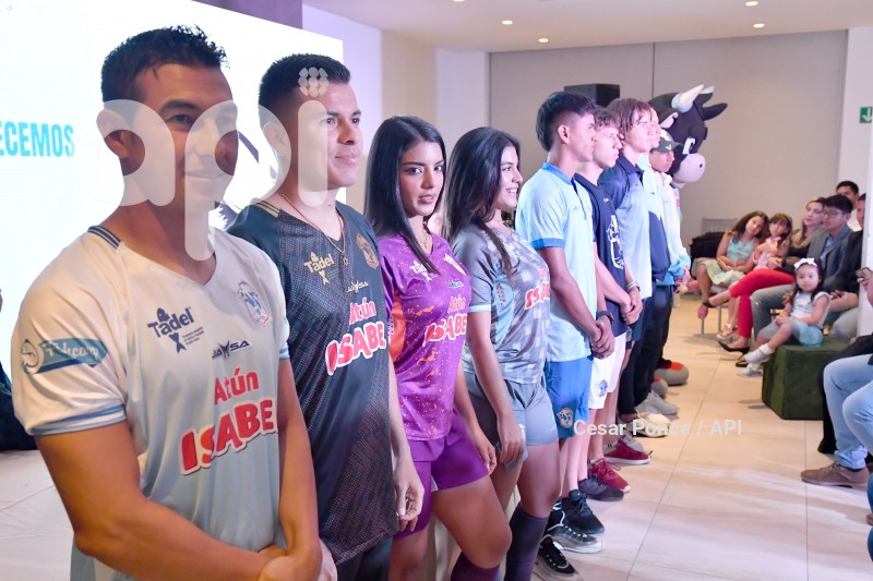 FBL-MANTA FC-CAMISETA-2023