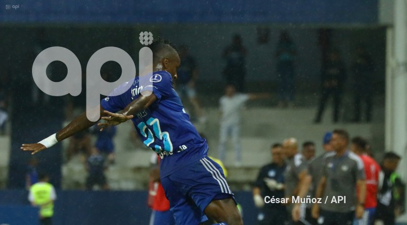 FBL-SUDAMERICANA-EMELEC-CUENCA
