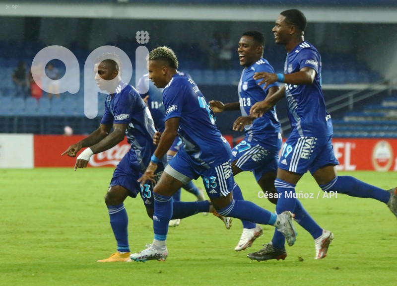 FBL-SUDAMERICANA-EMELEC-CUENCA