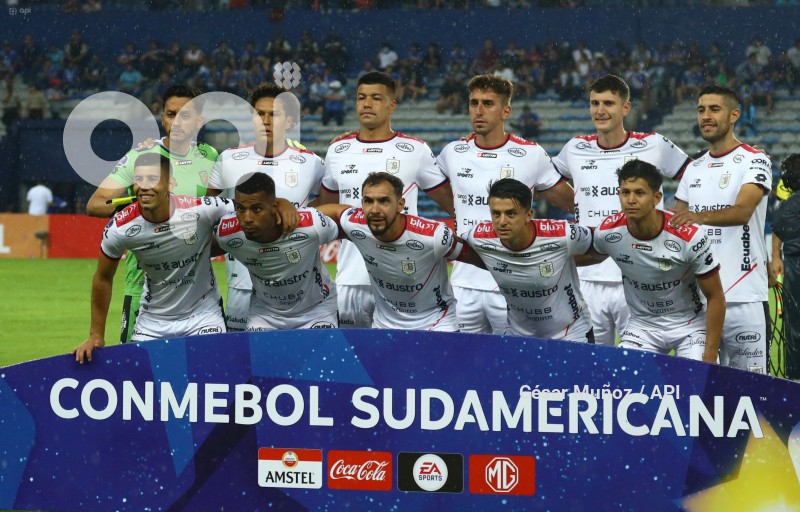 FBL-SUDAMERICANA-EMELEC-CUENCA