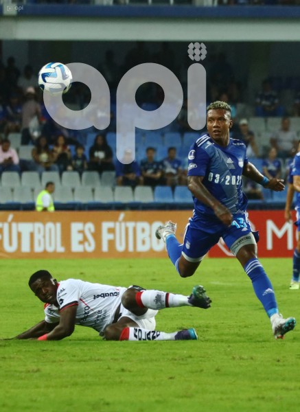 FBL-SUDAMERICANA-EMELEC-CUENCA