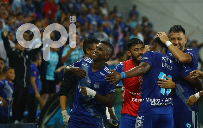 FBL-SUDAMERICANA-EMELEC-CUENCA