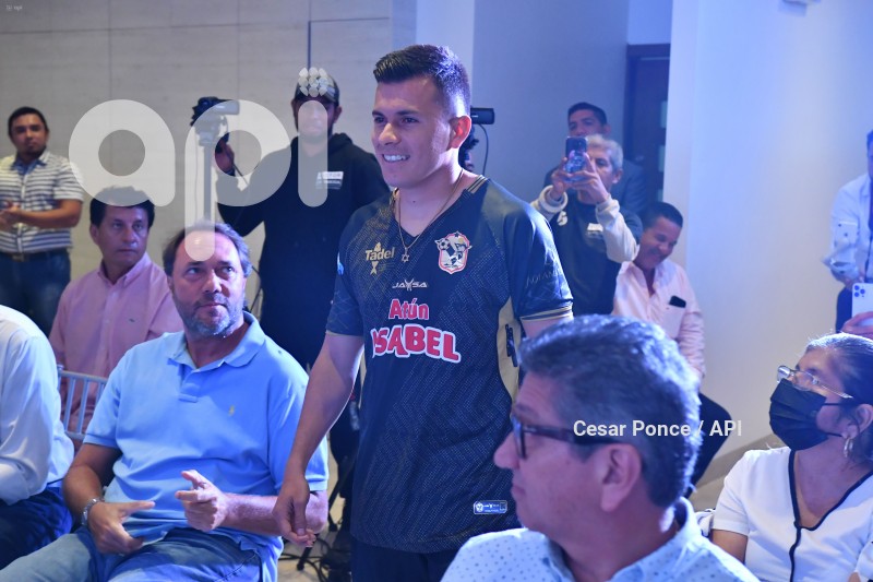 FBL-MANTA FC-CAMISETA-2023