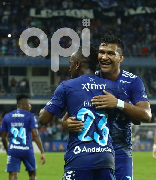 FBL-SUDAMERICANA-EMELEC-CUENCA
