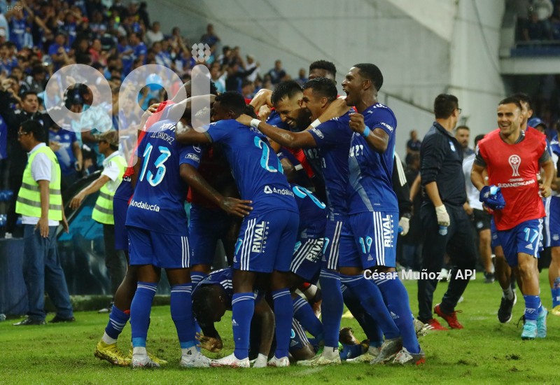 FBL-SUDAMERICANA-EMELEC-CUENCA