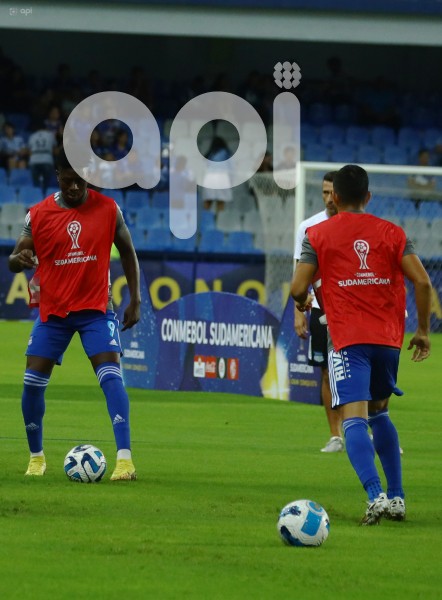 FBL-SUDAMERICANA-EMELEC-CUENCA