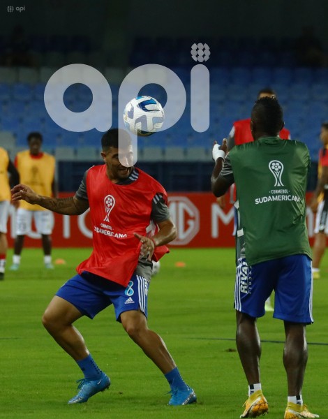 FBL-SUDAMERICANA-EMELEC-CUENCA