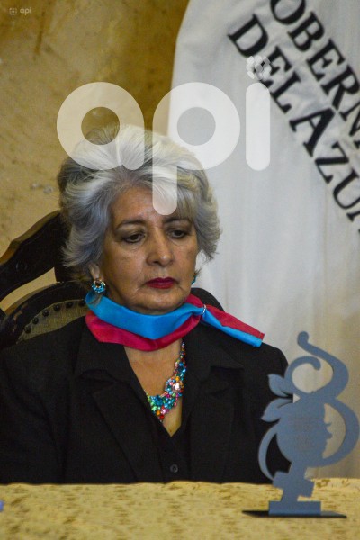 CUENCA-PRESENTACION FUNDACION FAMILIAS VICTIMAS FEMICIDIOS