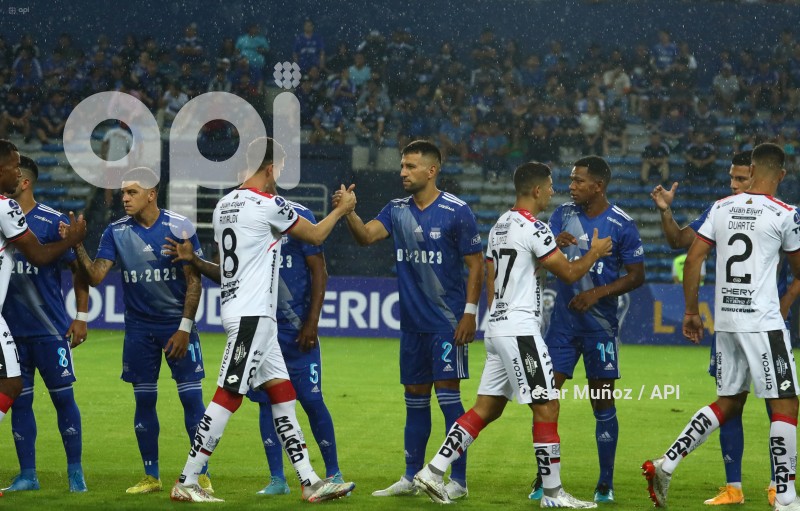 FBL-SUDAMERICANA-EMELEC-CUENCA