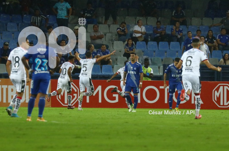 FBL-SUDAMERICANA-EMELEC-CUENCA