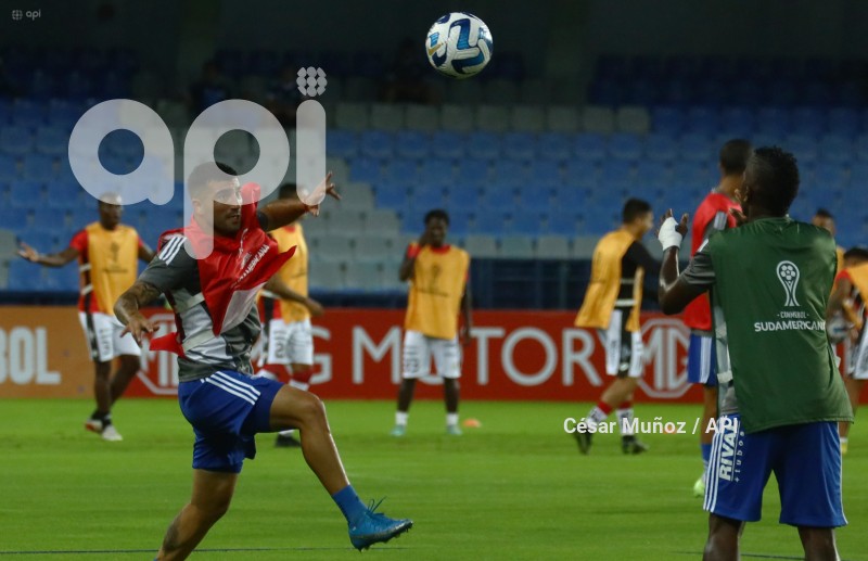 FBL-SUDAMERICANA-EMELEC-CUENCA