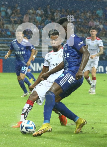 FBL-SUDAMERICANA-EMELEC-CUENCA