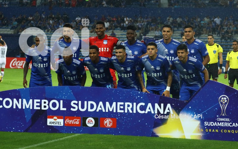 FBL-SUDAMERICANA-EMELEC-CUENCA
