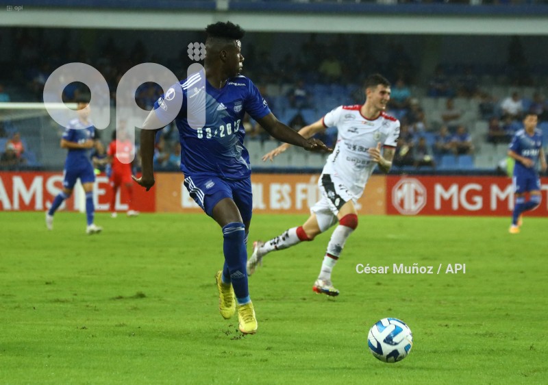 FBL-SUDAMERICANA-EMELEC-CUENCA