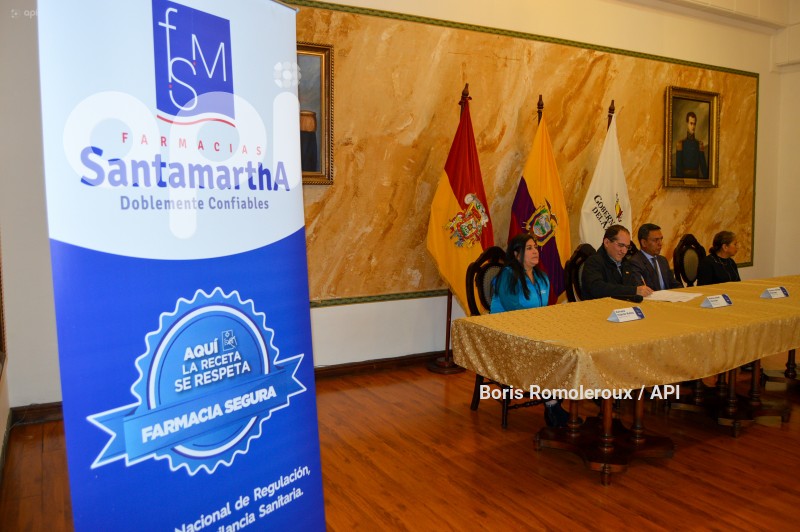 CUENCA-RECONOCIMIENTO FARMACIA SEGURA