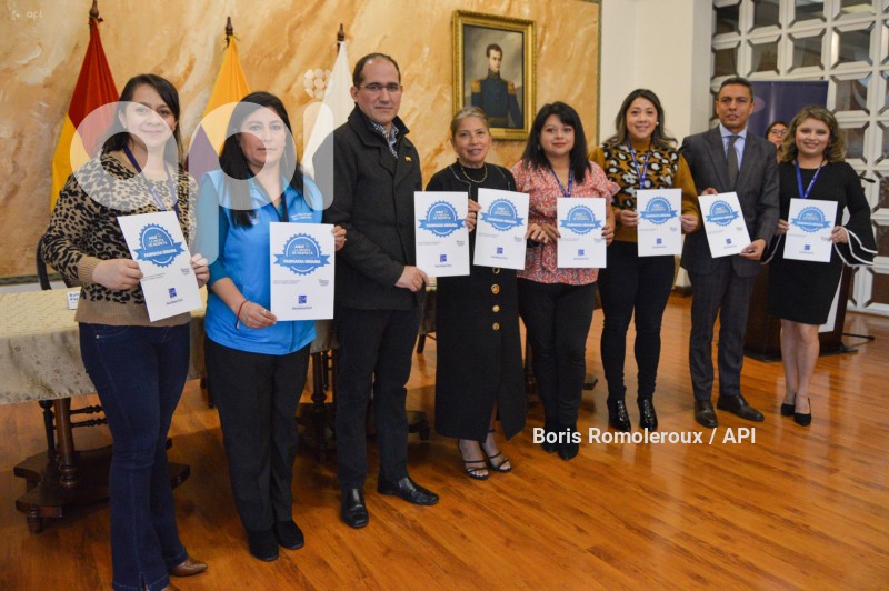 CUENCA-RECONOCIMIENTO FARMACIA SEGURA