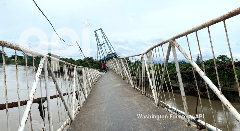 GYE-PUENTE CAIDO YAGUACHI