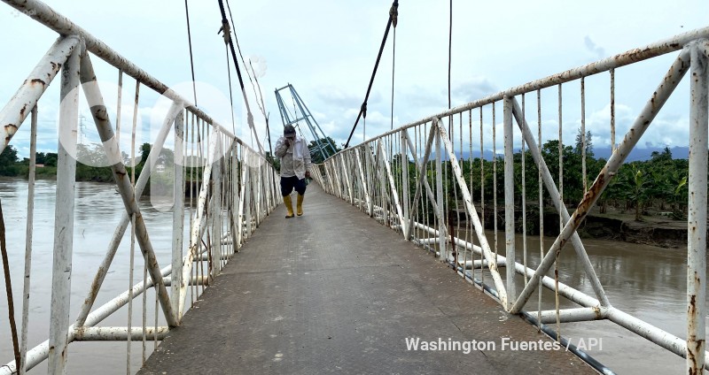 GYE-PUENTE CAIDO YAGUACHI