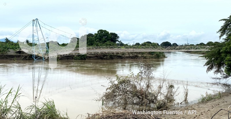 GYE-PUENTE CAIDO YAGUACHI