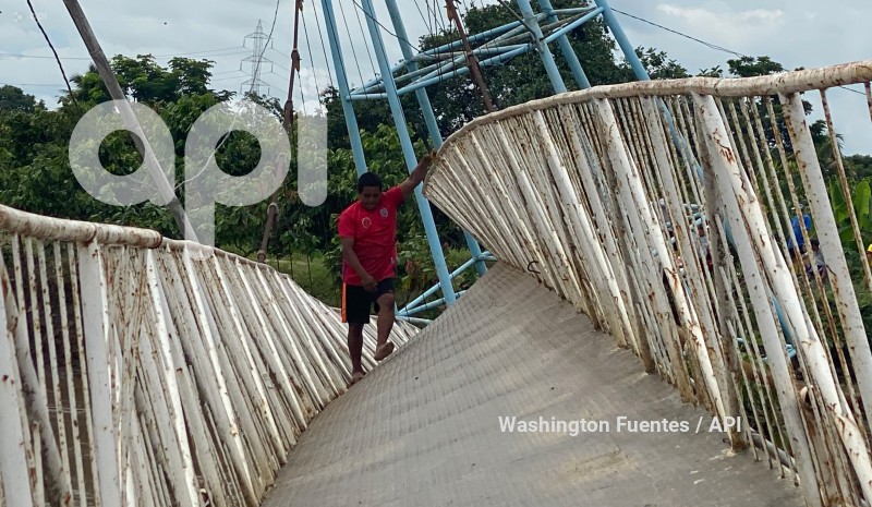GYE-PUENTE CAIDO YAGUACHI